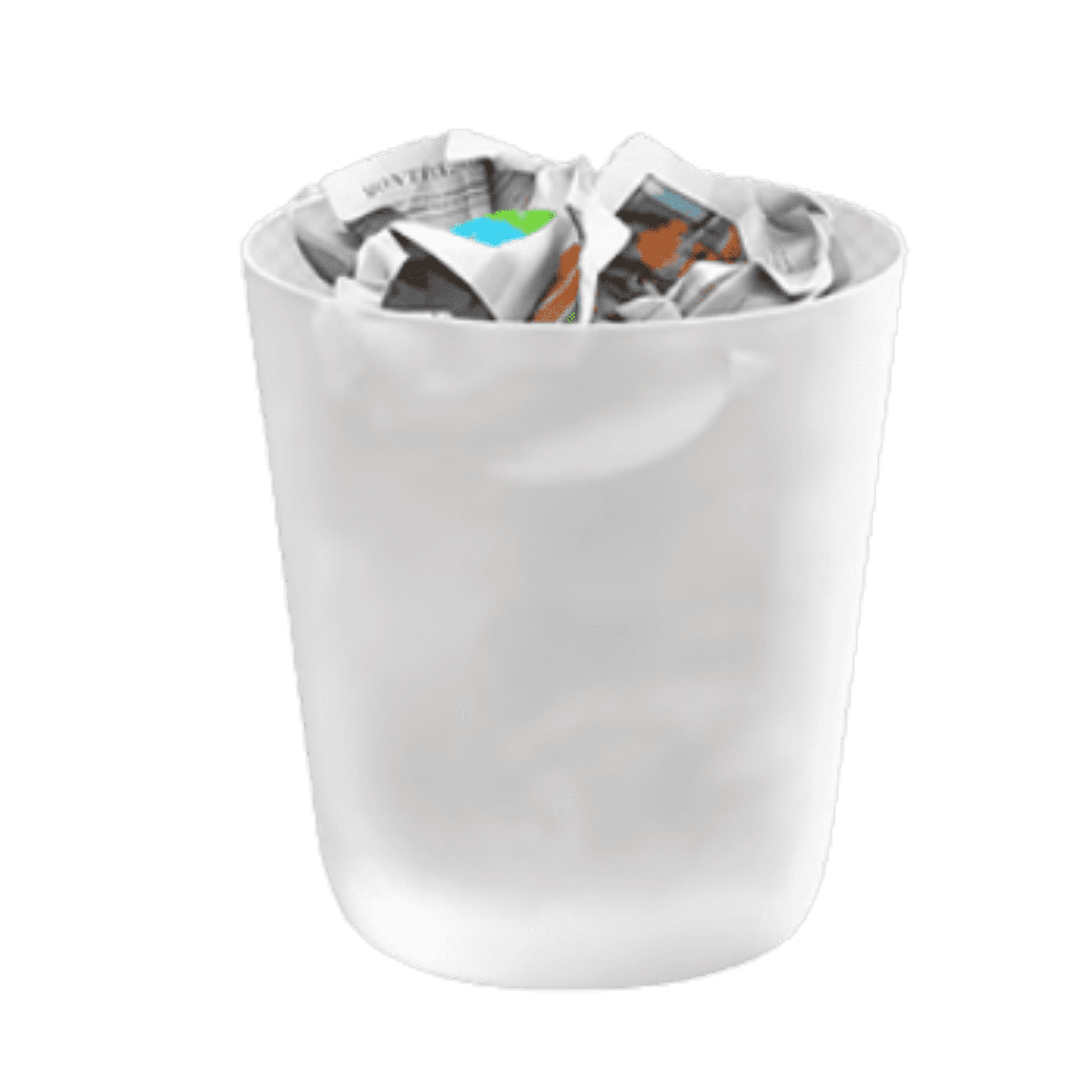 Trash